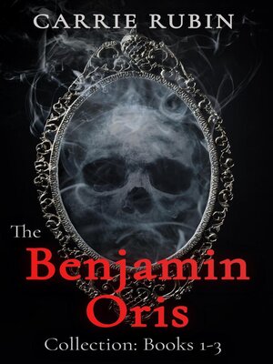 cover image of The Benjamin Oris Collection